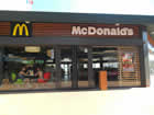 McDonalds Magaluf